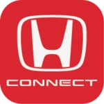 Logo of Honda Connect Australia android Application 